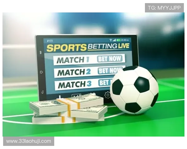 大数据在体育博彩中的应用：提升胜率的秘密